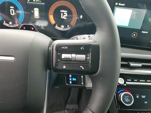 New 2026 Hyundai Santa Fe SEL image 16