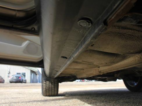 Used 2009 Subaru Outback 2.5i Special Edition image 44