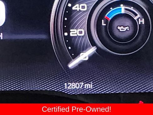 Used 2025 RAM 3500 Limited image 15