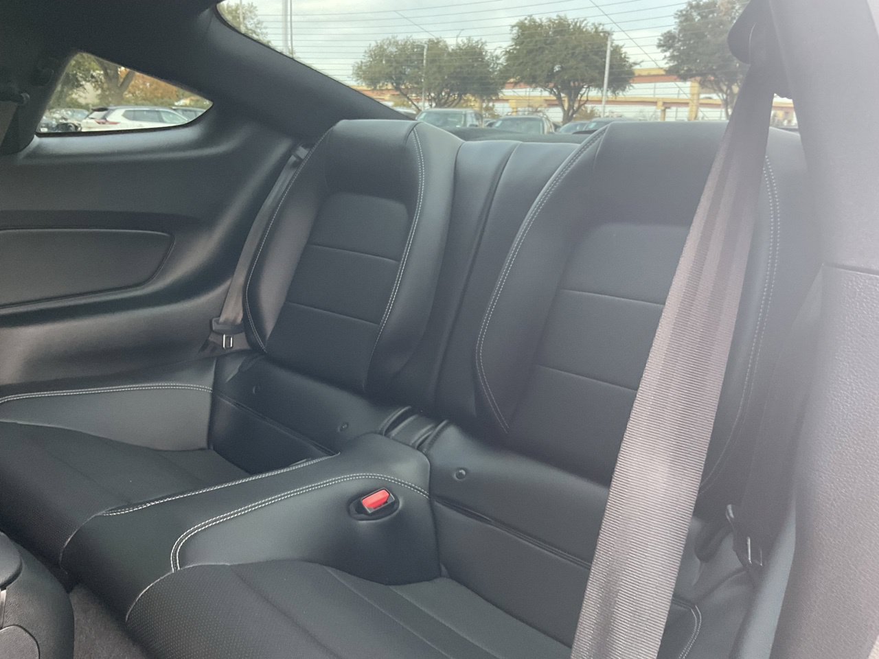 Used 2022 Ford Mustang GT Premium RWD image 10