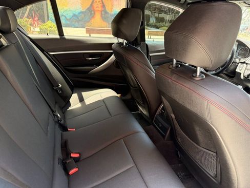 Used 2018 BMW 330i Sedan RWD image 14