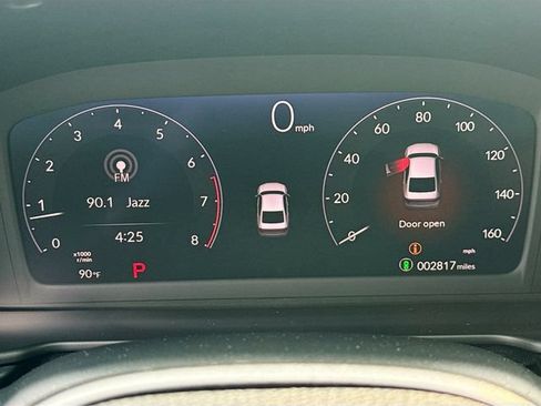Certified 2025 Honda Accord SE image 14