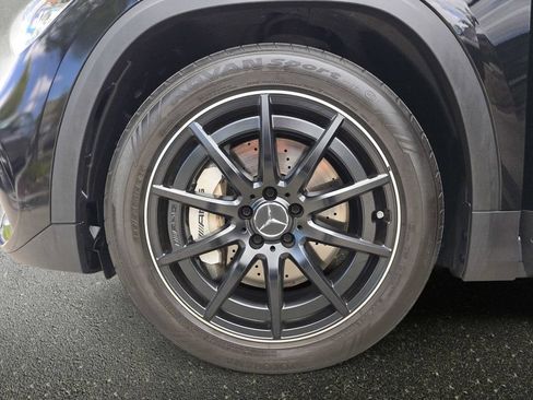 Used 2022 Mercedes-Benz GLA 35 AMG 4MATIC image 36