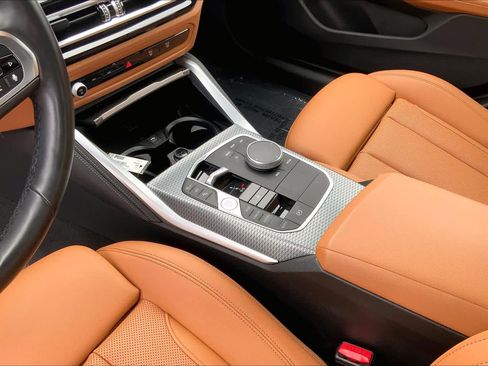 Certified 2024 BMW M440i xDrive Gran Coupe w/ Premium Package image 17