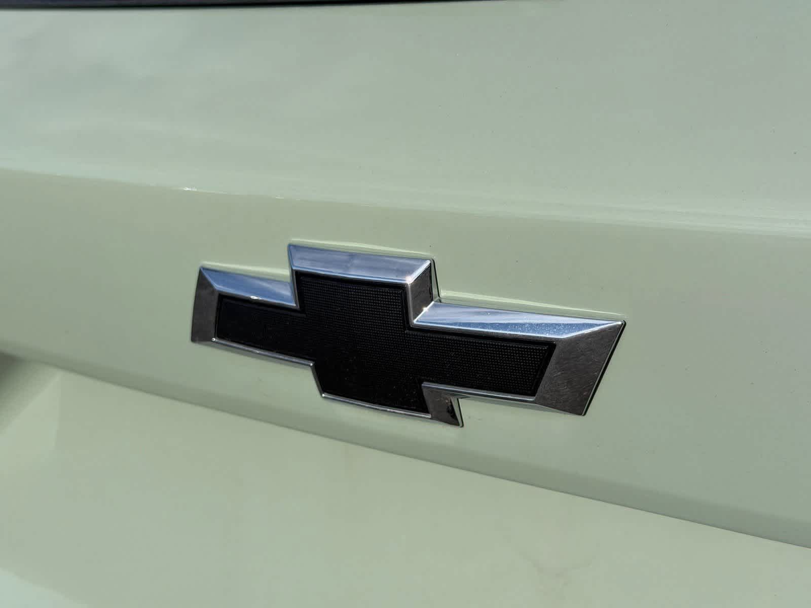 Used 2024 Chevrolet Trax RS FWD image 8