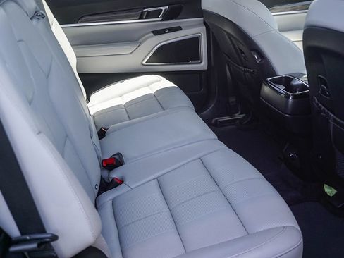 Used 2020 Kia Telluride EX FWD image 14