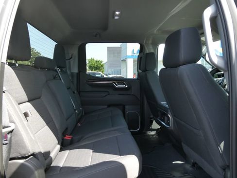 Certified 2022 GMC Sierra 1500 Elevation AWD/4WD image 16