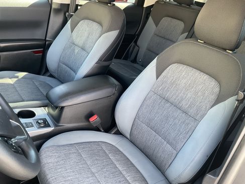 Used 2023 Ford Bronco Sport Big Bend AWD/4WD image 29