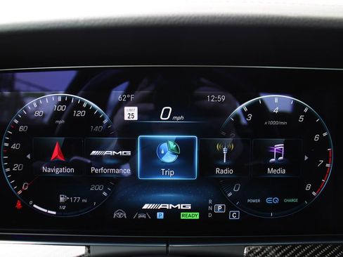 Used 2023 Mercedes-Benz E 53 AMG 4MATIC Sedan image 28