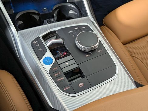 Certified 2023 BMW i4 eDrive35 w/ Premium Package image 38