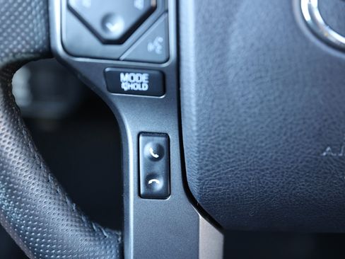 Used 2021 Toyota Tacoma TRD Off-Road w/ Technology Package image 41