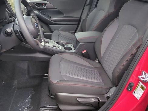 New 2026 Subaru Impreza 2.0i Sport AWD/4WD image 15