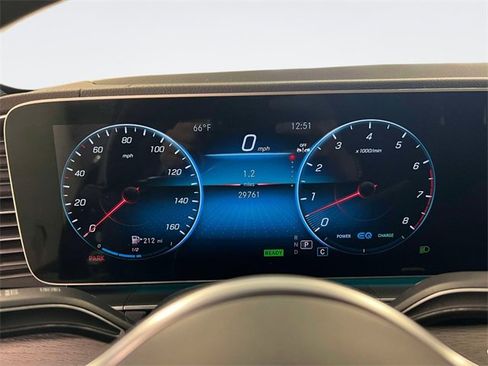 Certified 2023 Mercedes-Benz GLS 450 4MATIC image 26