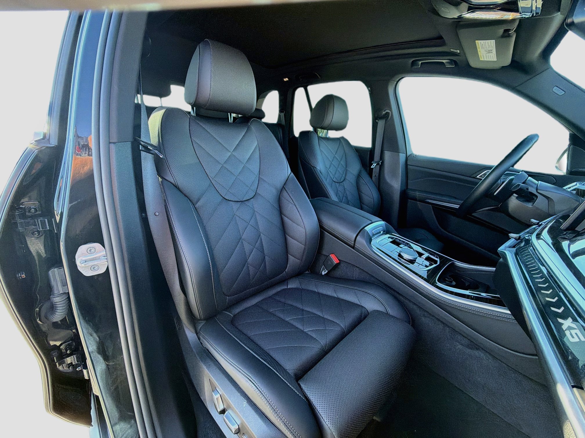 Used 2026 BMW X5 sDrive40i RWD image 15