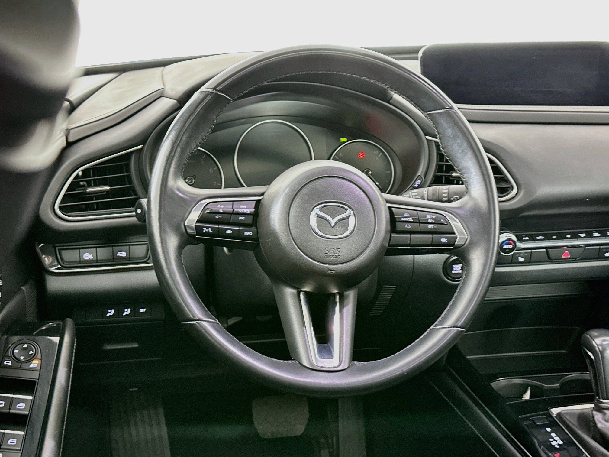 Used 2025 MAZDA CX-30 AWD 2.5 S w/ Preferred Package image 18