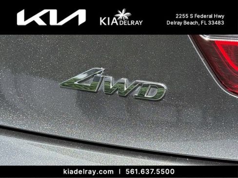 Used 2024 Genesis G80 2.5T AWD/4WD image 9