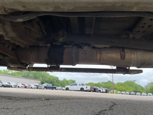 Used 2017 Ford F350 Lariat w/ Snow Plow Prep Package image 18