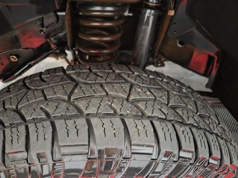 Used 2017 RAM 3500 Laramie image 88