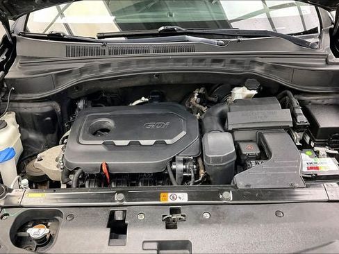 Used 2017 Hyundai Santa Fe Sport AWD/4WD image 28