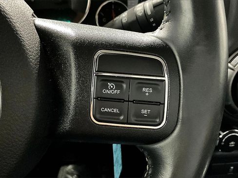 Used 2017 Jeep Wrangler Sport image 11