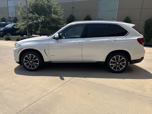 Used 2017 BMW X5 xDrive35i AWD/4WD image 33