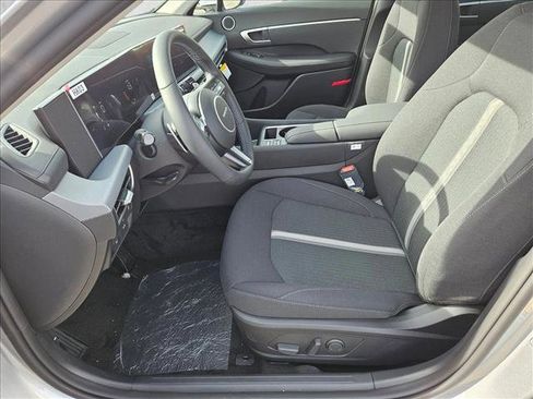 New 2026 Hyundai Sonata SEL image 9