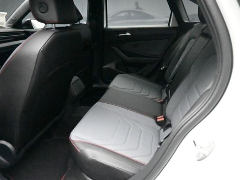 New 2026 Volkswagen Jetta GLI Autobahn image 21