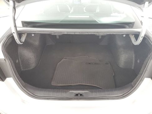 Used 2024 Nissan Altima 2.5 SR FWD image 33