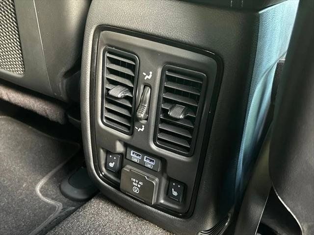 Certified 2023 Dodge Durango SRT w/ Black Package AWD/4WD image 33