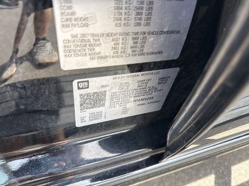 Used 2023 GMC Sierra 1500 Denali image 41