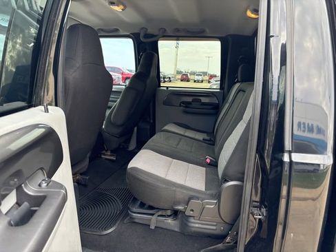 Used 2005 Ford F250 XL image 16