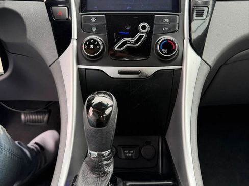 Used 2013 Hyundai Sonata GLS w/ Popular Equipment Pkg FWD image 16