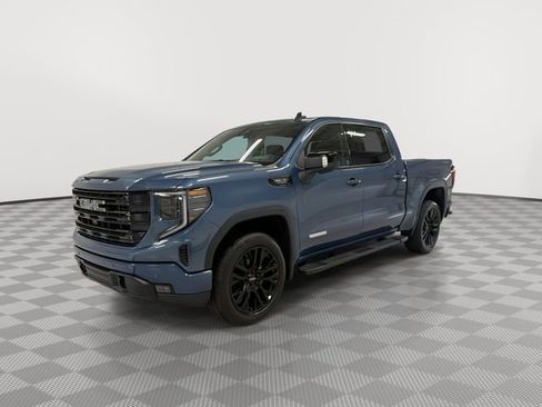 New 2026 GMC Sierra 1500 Elevation w/ Elevation Premium Package AWD/4WD image 7