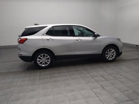 Used 2020 Chevrolet Equinox LT image 10