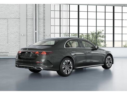 New 2026 Mercedes-Benz E 350 Sedan image 23