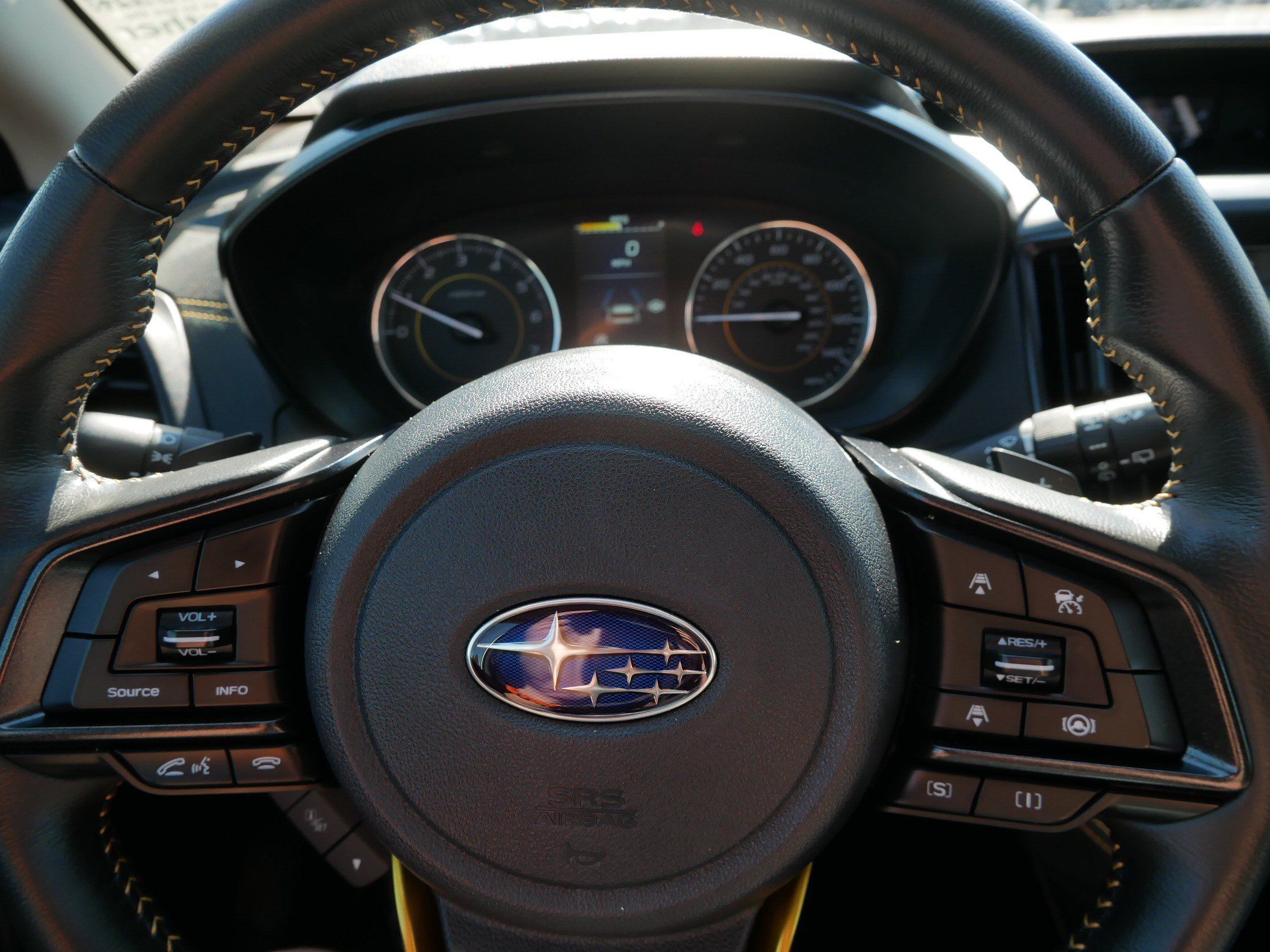 Used 2023 Subaru Crosstrek 2.5i Sport AWD/4WD image 28