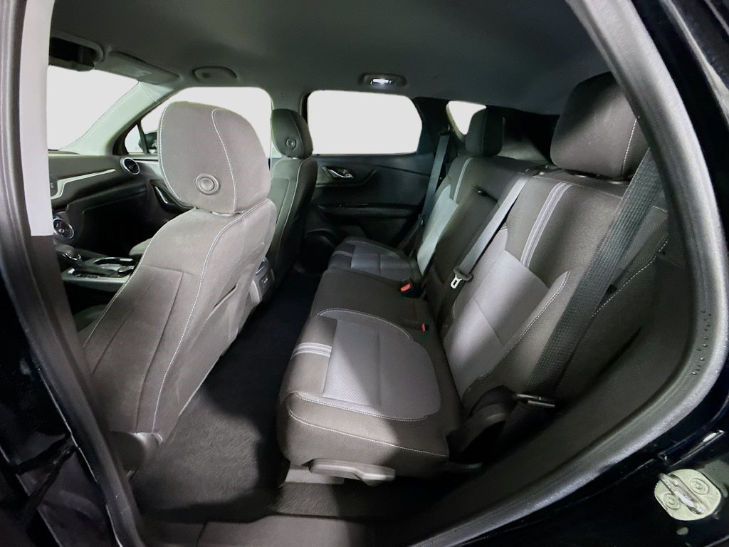 Used 2023 Chevrolet Blazer LT FWD image 24