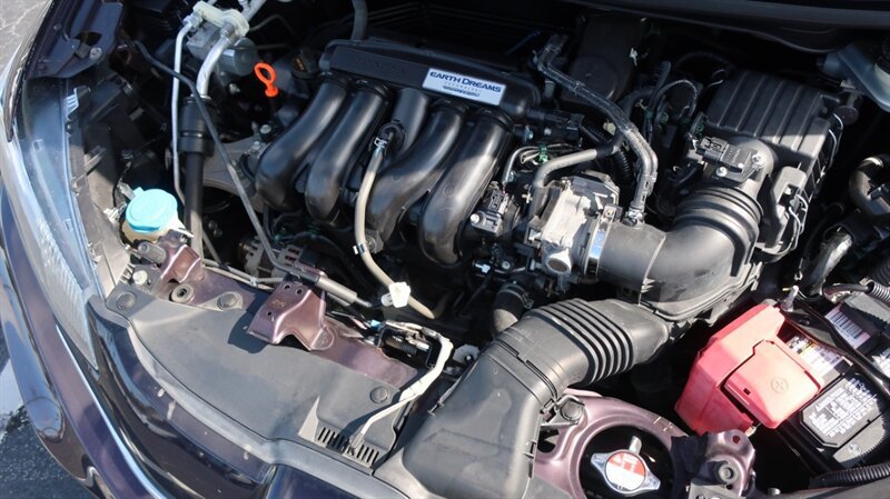 Used 2015 Honda Fit EX-L image 34