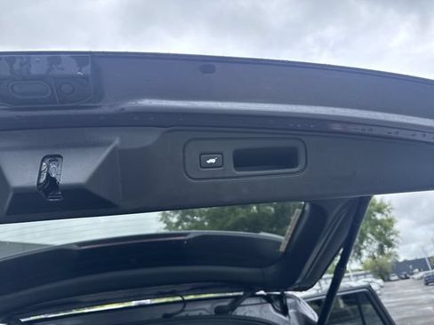 Used 2021 Honda Passport Touring image 13