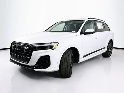 Used 2026 Audi Q7 2.0T Premium Plus