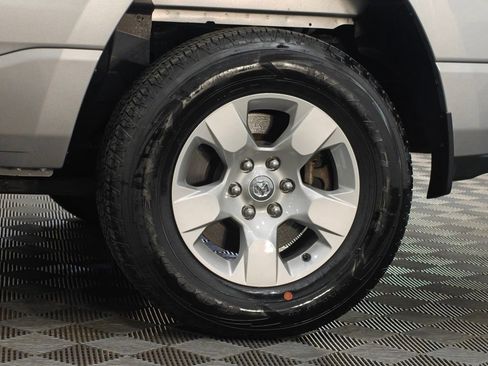 Used 2024 RAM 1500 Tradesman AWD/4WD image 51