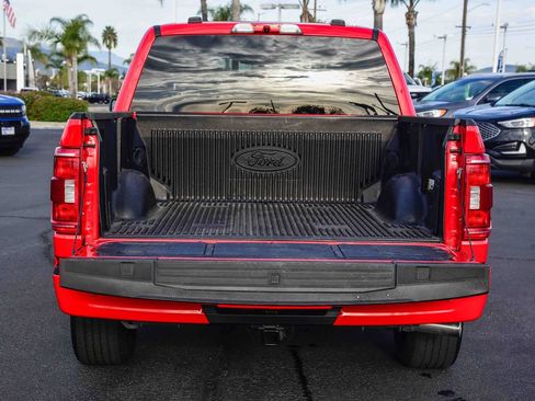 Used 2023 Ford F150 XLT w/ Equipment Group 302A High image 26