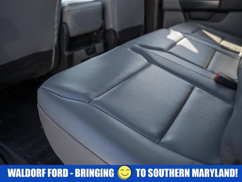 Used 2023 Ford F150 XL w/ Trailer Tow Package image 73