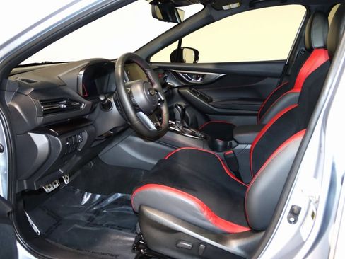 Used 2025 Subaru WRX GT image 38