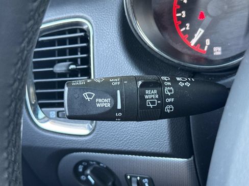 Used 2019 Dodge Durango GT w/ Blacktop Package AWD/4WD image 29