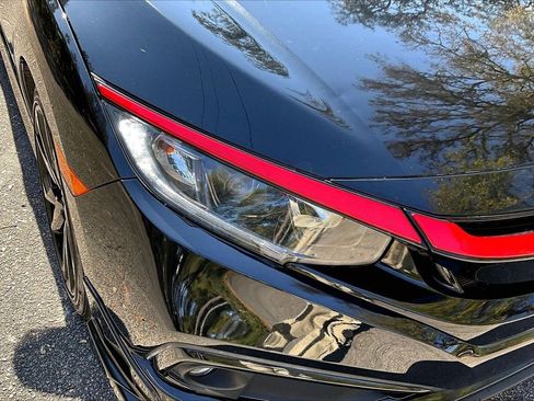 Used 2020 Honda Civic Sport image 33