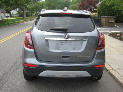 Used 2019 Buick Encore Preferred w/ Safety Package FWD image 5
