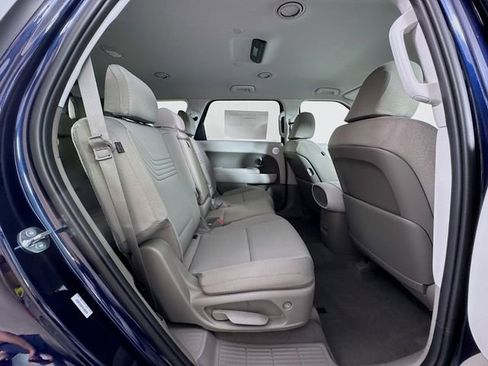 New 2026 Hyundai Palisade SE FWD image 39