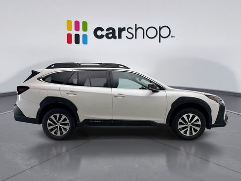 Used 2025 Subaru Outback Premium w/ Popular Package #1A AWD/4WD image 6