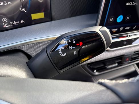 New 2025 Volkswagen Tiguan S image 11